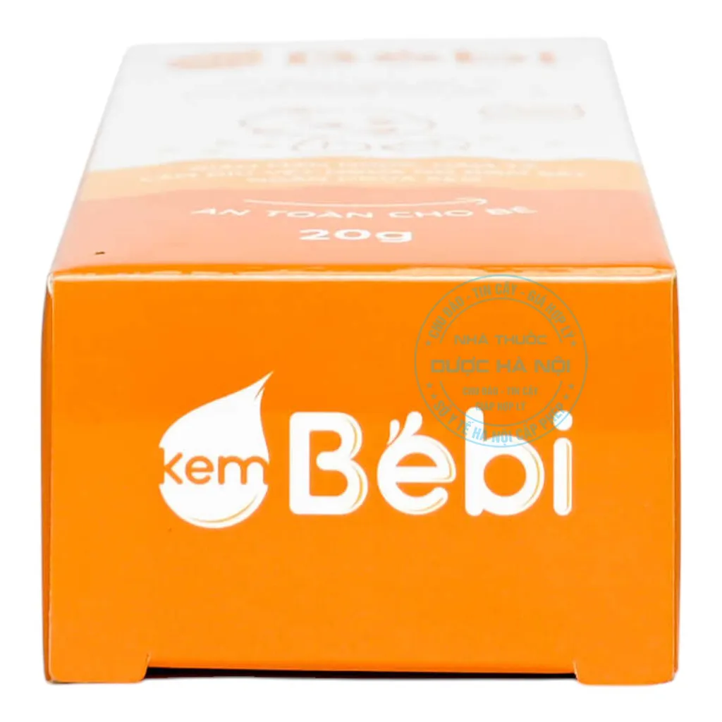 KemBebi