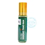 Dầu Nóng Khương Thảo Đan