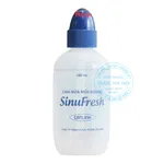Muối rửa mũi Sinufresh Plus