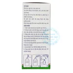 Muối rửa mũi Sinufresh Plus