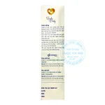 Nước tắm thảo dược Sachi
