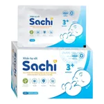 Khăn hạ sốt Sachi 0+