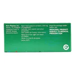 Thuốc Pregabakern 100mg
