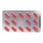 Thuốc Pregabakern 100mg