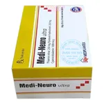Thuốc Medi-Neuro Ultra