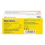 Thuốc Medi-Neuro Ultra