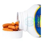 Viên uống Vitatree Glucosamine 1500 Plus Shark Cartilage