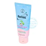 Kem xua muỗi Remos Baby Cream