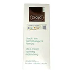 Kem dưỡng da mặt Ziaja Med Atopic Skin Dermatological Formula