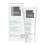 Kem dưỡng da mặt Ziaja Med Atopic Skin Dermatological Formula