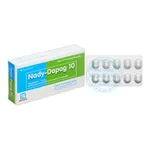 Thuốc Nady-Dapag 10