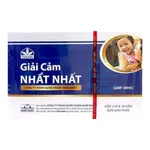 Giải Cảm Nhất Nhất