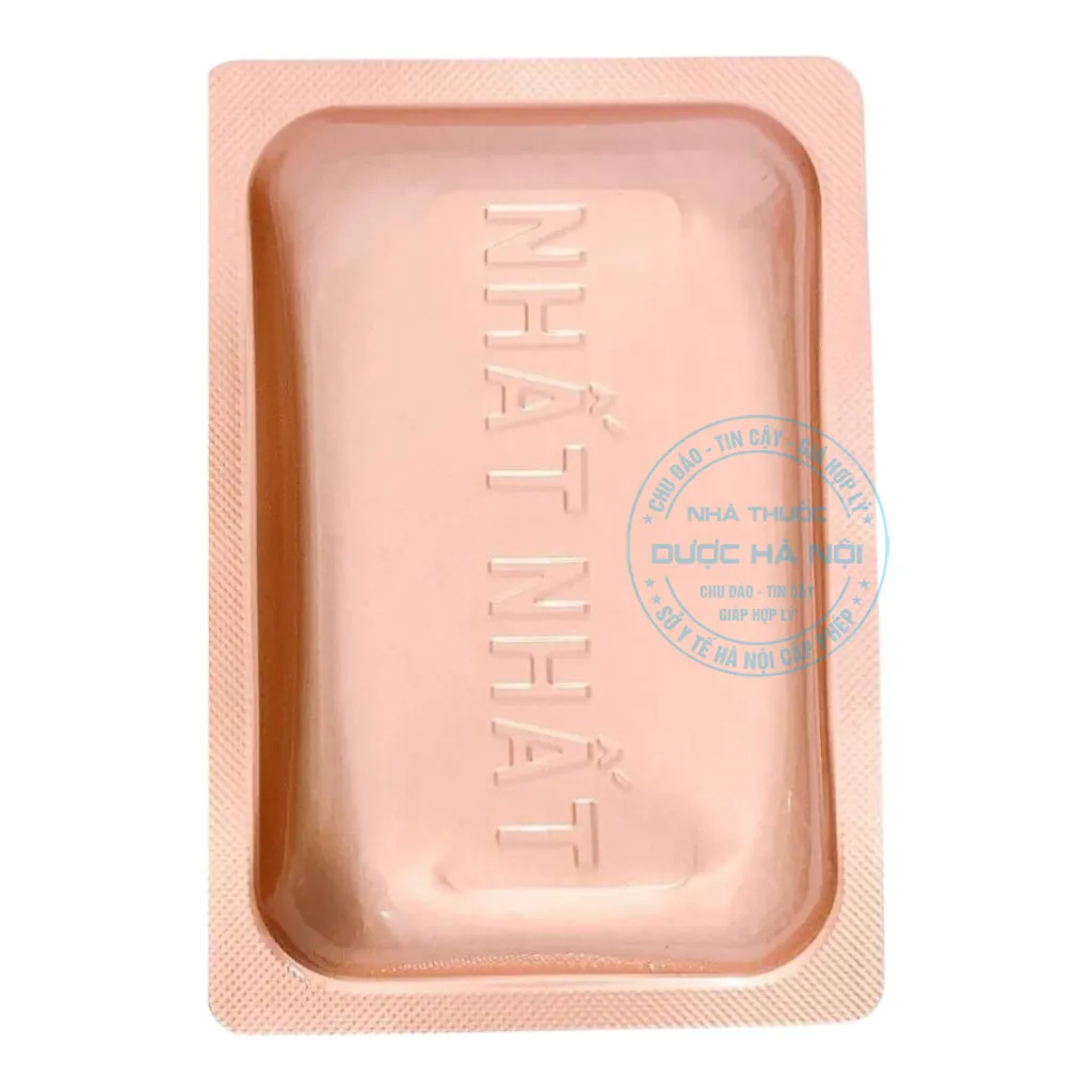 Giải Cảm Nhất Nhất