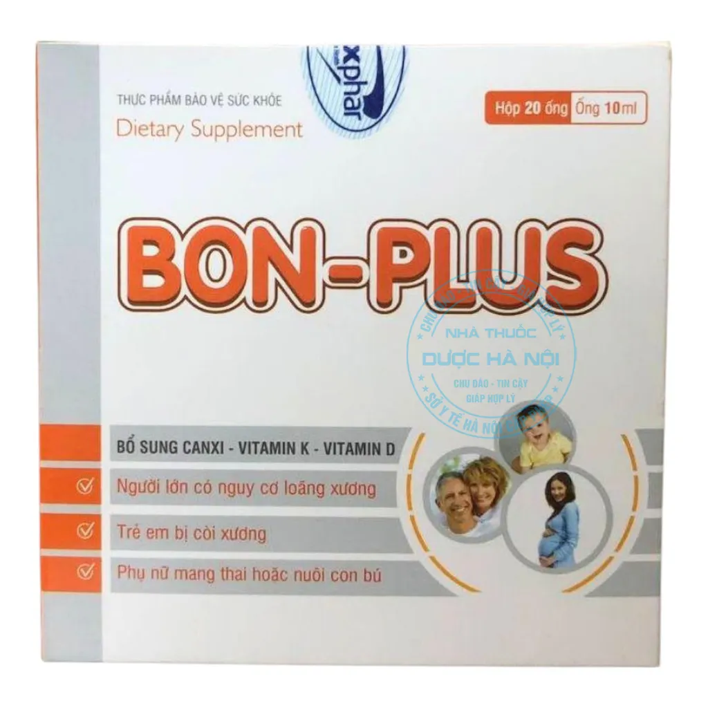 Bon-Plus