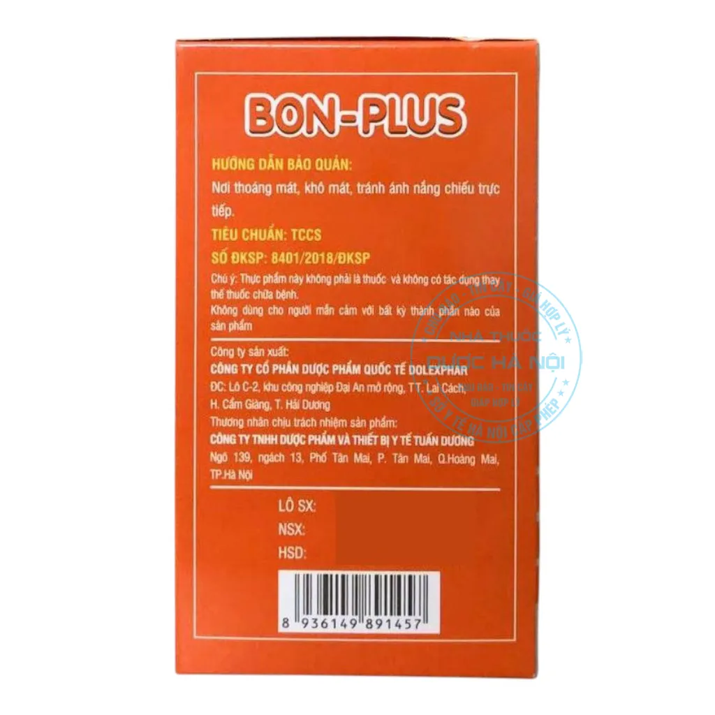 Bon-Plus