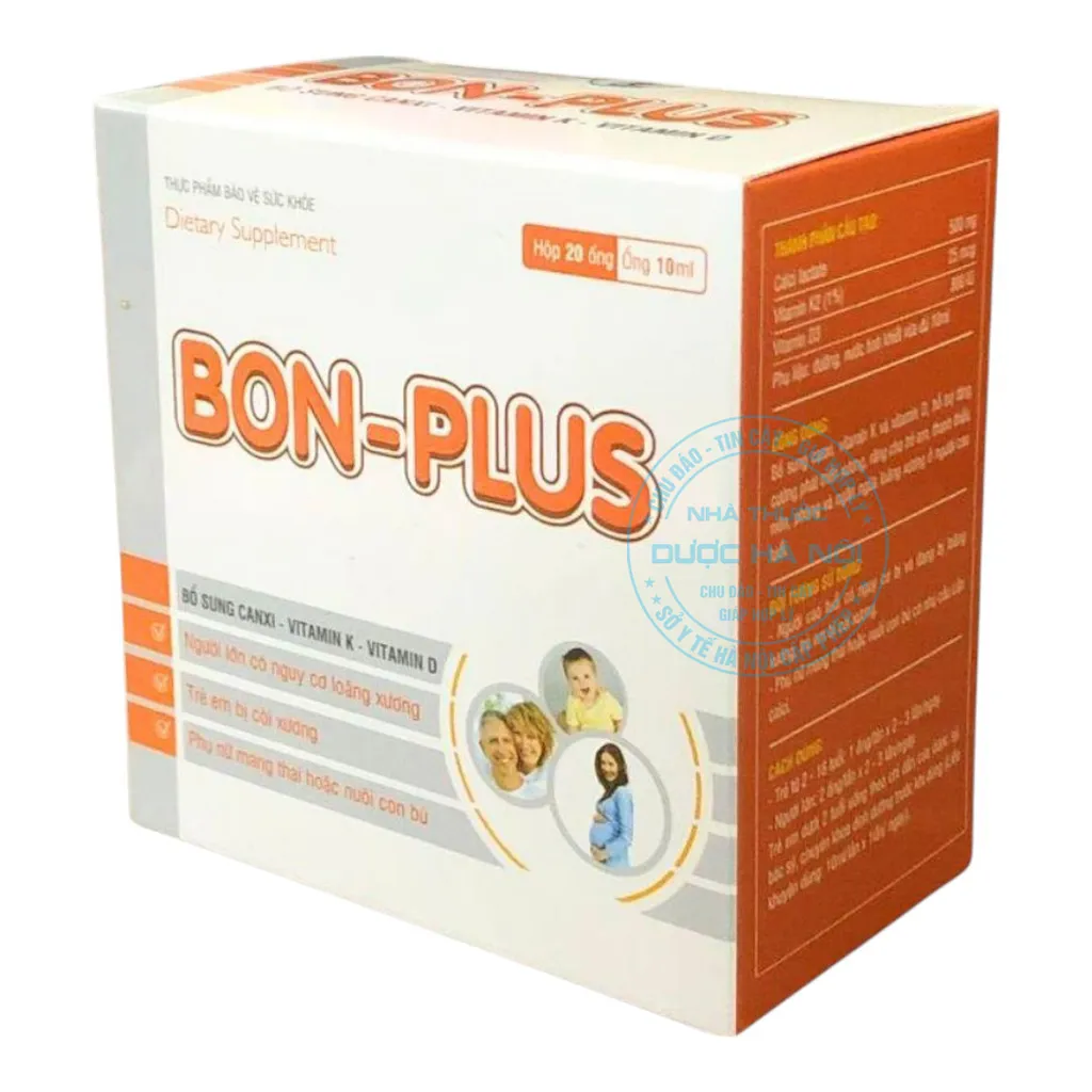 Bon-Plus