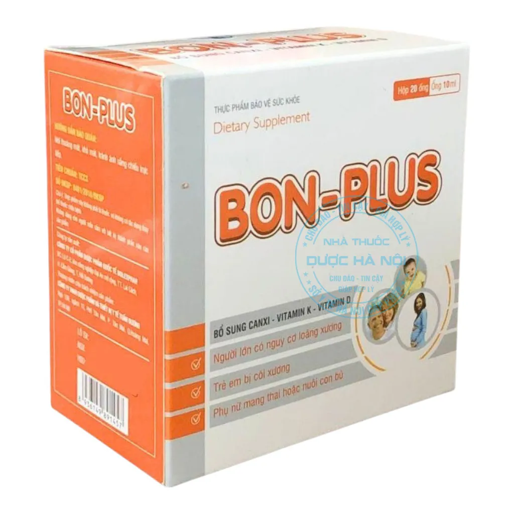 Bon-Plus