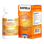 Rofola Ultra Omega & Q10