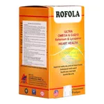 Rofola Ultra Omega & Q10