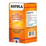 Rofola Ultra Omega & Q10
