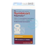 Thuốc Symbicort Rapihaler
