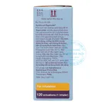 Thuốc Symbicort Rapihaler