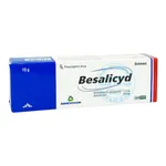 Thuốc Besalicyd