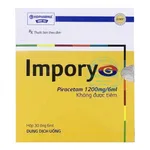 Thuốc Impory G