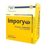 Thuốc Impory G