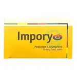 Thuốc Impory G