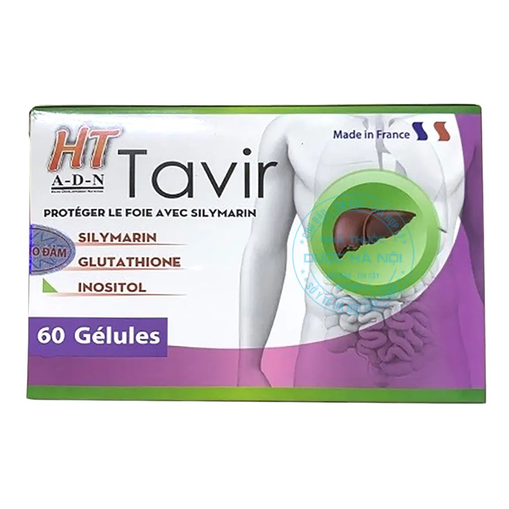 HT Tavir