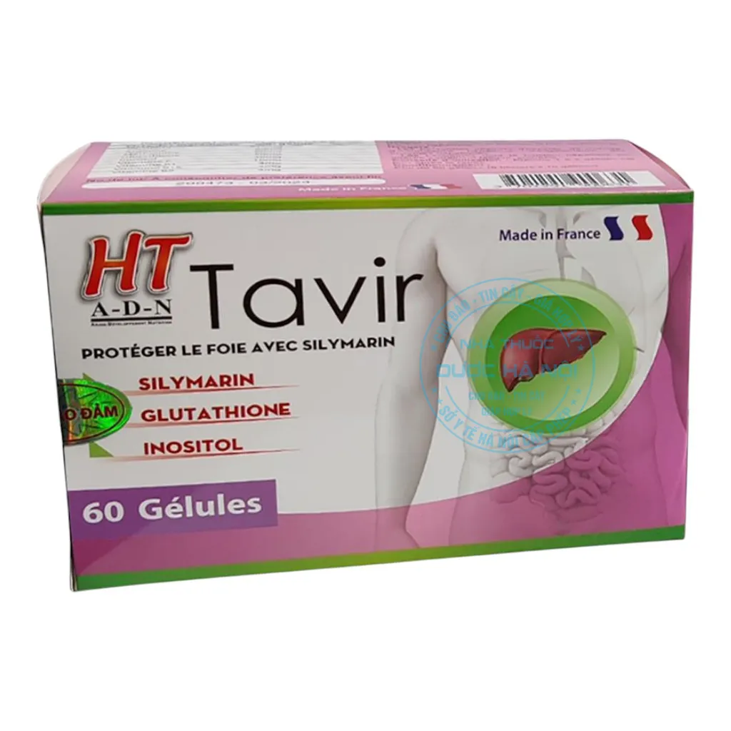 HT Tavir