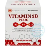 Vitamin 3B Plus