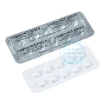 Thuốc Lisiplus HCT 20/12.5
