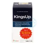 KingsUp