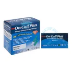 Que thử đường huyết On Call Vivid