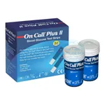 Que thử đường huyết On Call Vivid