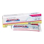 Thuốc bôi Bexinclin 15