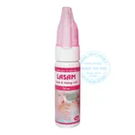 Xịt mũi trẻ em Lasam hồng