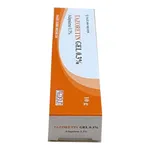 Thuốc Tazoretin Gel 0.3%