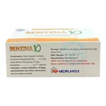 Thuốc Benzina 10mg