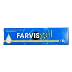 Nhỏ mắt Farvis Gel