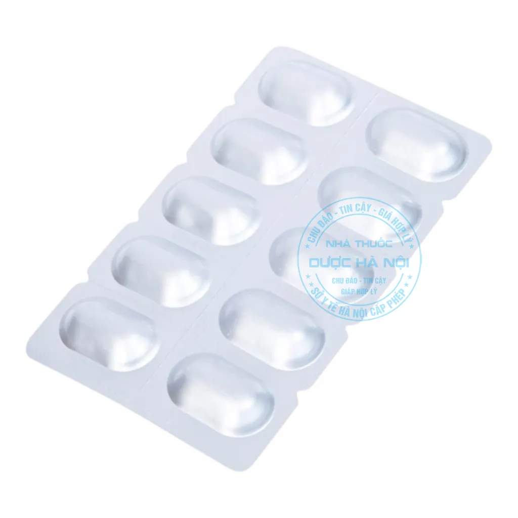 Combo 2 hộp Viên uống Kim Thính