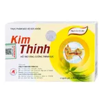 Combo 2 hộp Viên uống Kim Thính