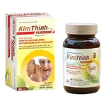 Combo 2 hộp Viên uống Kim Thính