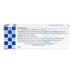 Thuốc Clealine 50mg