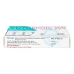 Thuốc Cefpobiotic 200mg