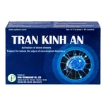 Viên uống Trấn Kinh An