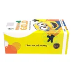 Tinh Dầu Húng Chanh Minion Gold