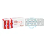 Thuốc Diltiazem 60mg Stella